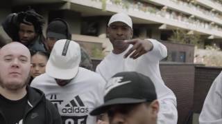 Skepta Shutdown