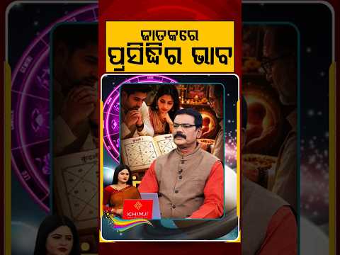 Fame In Horoscope: Planetary Positions For Success & Popularity | Samaya Chakra | Argus News