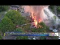 Fire Destroys Florence Home | May 4, 2026 | News 19 at 4 p.m.