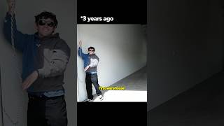 My Story On How I Got Here