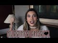 MI PRIMER AMOR #STORYTIME | Mafer Neyra