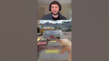 HOW IS THIS POSSIBLE #codm #callofdutymobile #codmobile