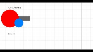 Diep.io animation #1: Get rekt or just give up