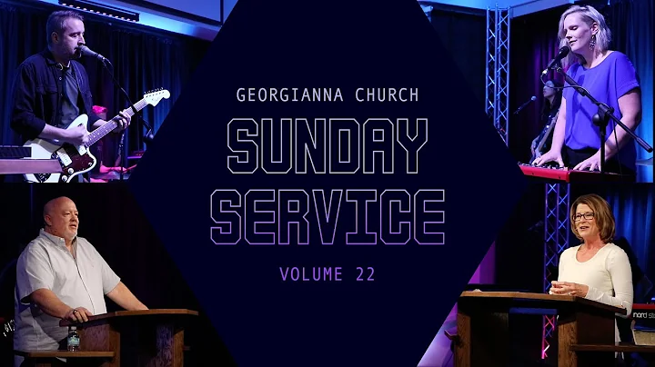 Georgianna Church Sunday Service | August 16