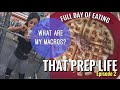 FDOE | #PROTIP | What Are My Macros? | That Prep Life Ep. 2