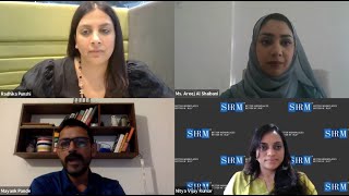 Challenges to Adoption of Learning Tools & Technologies in Corporate (Middle East) | EdCast & SHRM screenshot 4