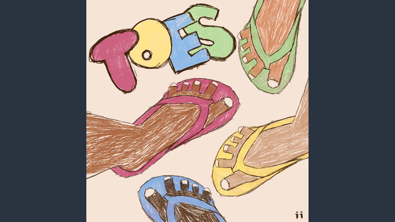 Watch TOES on YouTube Watch TOES on YouTube