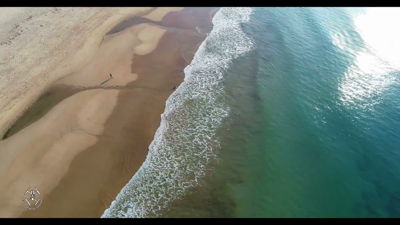 PRAIA ADAO E EVA (ALGARVE) - PORTUGAL