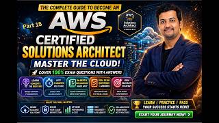 AWS Certified Solutions Architect Professional - SAP-C02 - Part 15