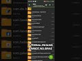 TUTORIAL PASANGNYA #freefire #aim #androidfreefire #ff #regedit #freefirelovers #regeditvipgratis