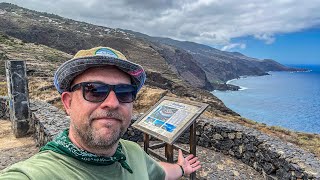 La Palma die grüne Insel im Atlantik 🏝️🌋 10 Dinge, die du über Isla Bonita wissen musst!