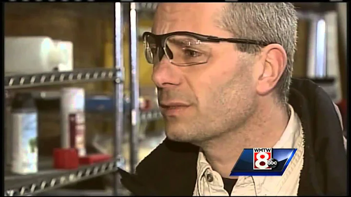 Firefighter describes 75-car pileup