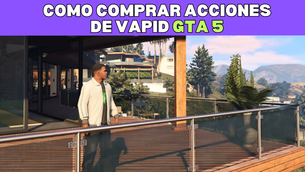 how to buy vapid stock gta 5 COMO COMPRAR ACCIONES DE EN 🟢 Vicrez Fog lights vz102174| xmas Color:Blackish Green Gold