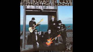11.  Down to the Doctors.  Buzzin at the Blackies.