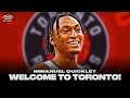 Immanuel Quickley Joins the Raptors! 🚀 Best Highlights from 21-24 NBA Seasons