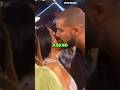 Nicki Asked Drake on Mic...