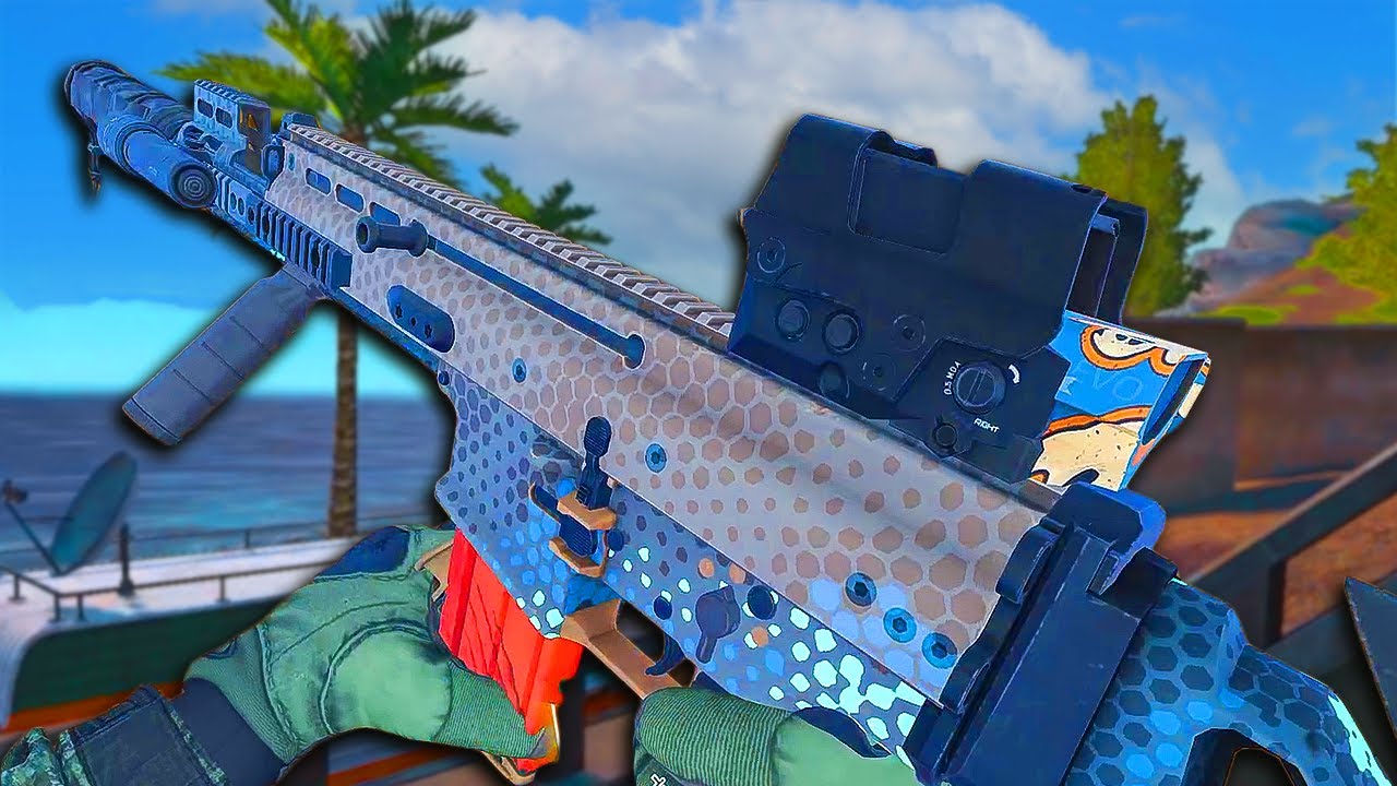 This AMBUSH Was Not Survivable by ANYONE | HARDCORE Exfilzone #6