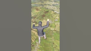 On top of the world in DayZ