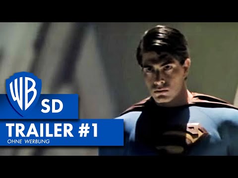 Video: Erwacht Superman wieder zum Leben?