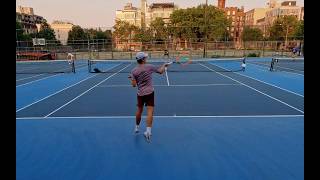 Full 2026-06-30 Rod Tennis Update