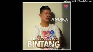 Andika Mahesa - Menggapai Bintang