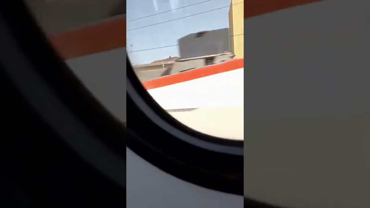 Bombardier twindexx swiss express Rabde 502 sound 