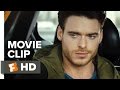 The Take Movie CLIP - Deal (2016) - Richard Madden Movie