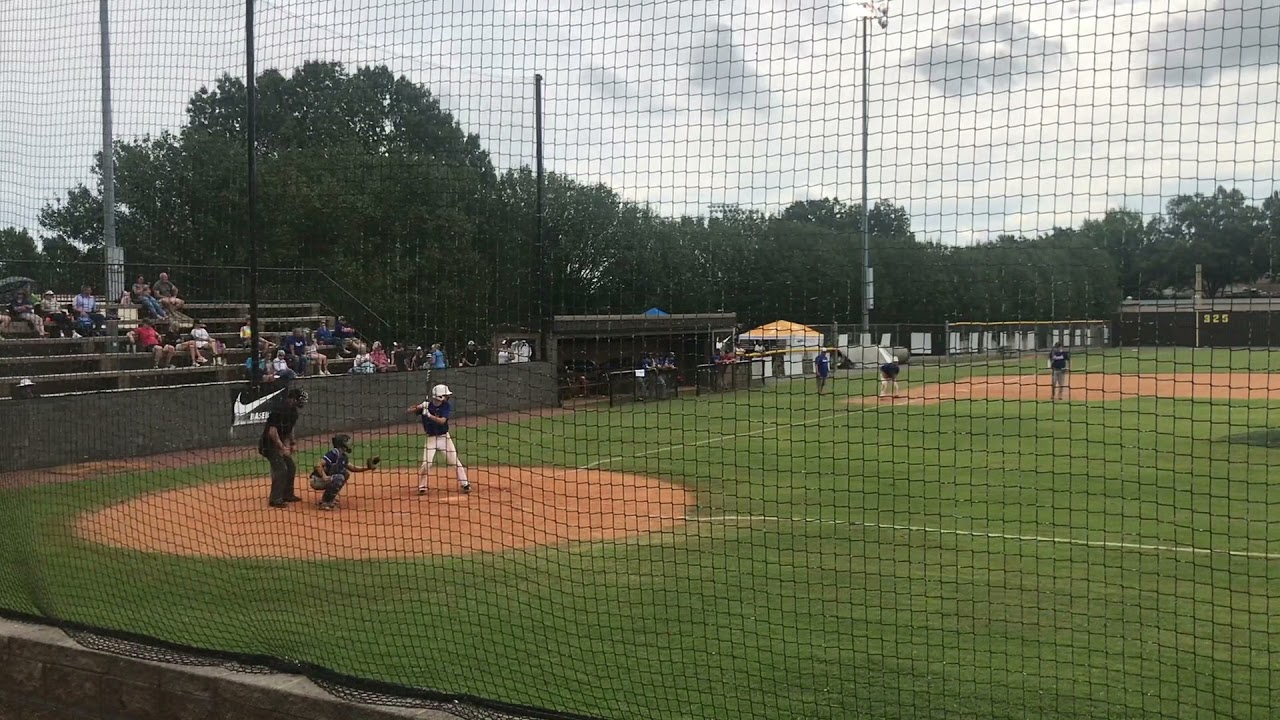 Mason Howell Net Elite Fall Classic Highlights 09192021 YouTube