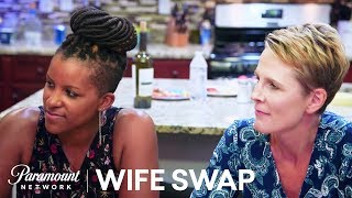 Am I Allowed To Say ? Wife Swap Highlight