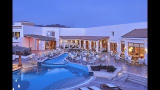 فندق ابروتيل بالاس شرم الشيخ 5 نجوم Iberotel Palace Sharm El Sheik