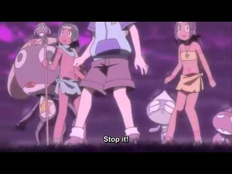 Keroro Gunsou Movie 5 Part 5