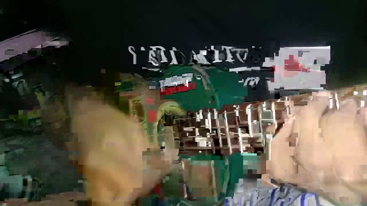 SouQy-Cinta stadium akhir(cover kentrung senar 4) ft ...