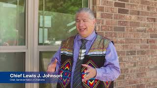 FHLBank Topeka | Native American Housing Initiatives Program