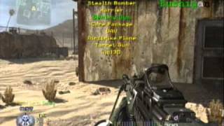 TESTING BUSHIGAN PATCH
