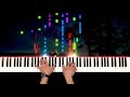 THE BEST INSTRUMENTAL MUSIC ON THE PIANO by Y.O.