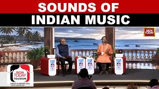 Sounds Of Indian Music: Flautist Prashant Mahale Celebrates India's Musical Heritage | Watch