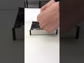 Levitating Spinning Top - Magnets for virtually infinite loop