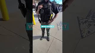 DoorDash Driver Refuses Illegal Car Search, Cops Back Down in Michigan Net Worth
