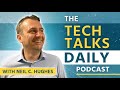 1234: Why Music Tech Is On the Right Track With AIMS API