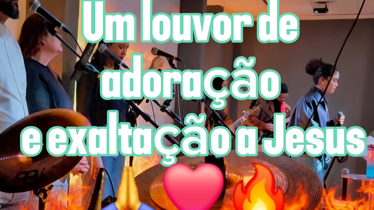 Alfa e Ômega - Marine Friesen (Ministério Libertai - Ministração - Sarah)