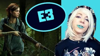 E3 2018 in a Nutshell