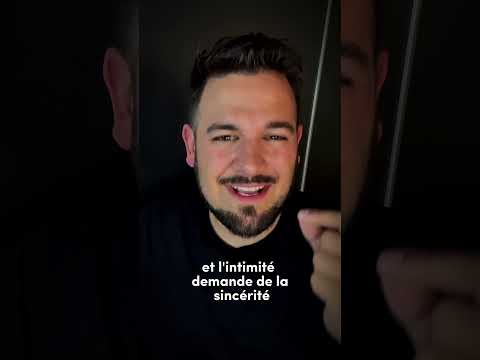Intimité avec Dieu