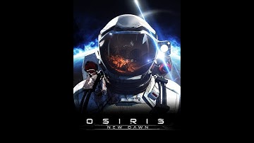 Osiris New Dawn Experimental v0.5.505