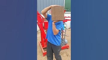 lego press blocks brick making machine ly2-10, machine de fabrication de btc shm2 brick press