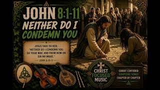 John 8:1-11 - Neither Do I Condemn You