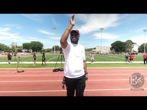 Band Tape - Texas Southern University 