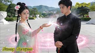 Famous Fairy Doktora Bumaba ng Bundok: Isang Galaw Lang, Gumaling ang Bulag na CEO at Agad Siyang Inibig! Wealth