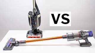 Shark vs Dyson Cordless Vacuums (Rocket Pet Pro, P50 vs V7, V8, V10, V11)