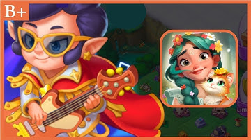 Merge Neverland ‼️ Kingdom of Music Event