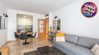 The Orbit Apartments | Cerdanyola del Valles, Spain | Hotel Review 🏩